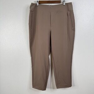 Athleta Endless High‎ Rise Pant Size 16